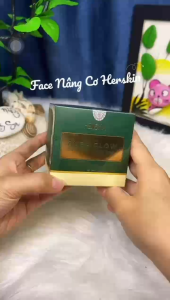 Chính hãng - Kem Face Nâng Cơ HERSKIN Dưỡng Sáng Da Cấp Ẩm Ngừa Nhăn Ngừa Lão Hóa Da 20ML