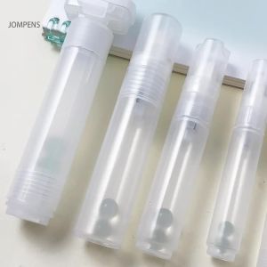 3/5/8/10/15/30mm Plastic Empty Pen Holder Set Can Refilled with Ink Repeatedly Painting Graffiti Paint Pen Replaceable Pen Tip