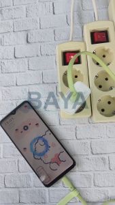 Probest Stop Kontak Original BER SNI colokan sambungan kabel listrik 2 3 4 5 lubang lobang panjang kabel asli tembaga 15M 3M 5M 15 3 5 meter stopkontak lampu indikator switch ON OFF saklar Terminal Dinding Hook gantung tembok Sakelar Socket rumah kamar