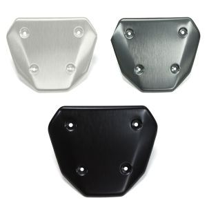 For Yamaha MT-07 MT07 2025-2026 Windshield CNC Aluminum Alloy Windshield MT 07 Windshield Cover