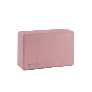 PROIRON | High-Density Female-Friendly Home Yoga Block