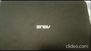 Laptop Asus X555LJ Core i5 Gen 5 Ram 12 GB SSD 527 GB 15.6 inch HD