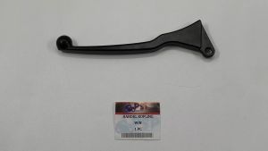Handel Kopling WIN (PSP) Hitam Handle Hendel Lever Tuas Tarikan Kopleng Honda WIN 100
