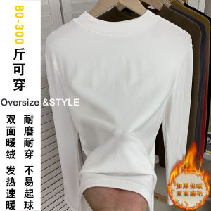 Black Knitted Sweater Womens Mid-Neck Pullover Soft Cozy Large Size Autumn Winter Fashion Inner Wear Slimming Base Shirt