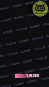 Kicau Mart Pakan Makanan Harian Burung Perkutut Biji Bijian Milet Millet Jamu Ramuan Asli Pusaka Madura Alam Sakti