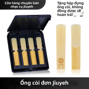 KUNO | Giấy Đệm Sáo Bb 8 Cái