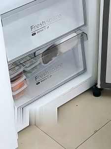 Kotak Nasi Plastik Kulkas / Kotak Tempat Makan Mini / Lunch Bax Mini Murah