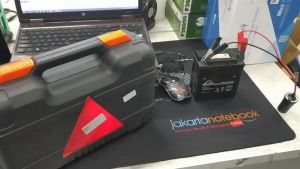 COD AIKESI Inflator Pompa Angin Ban Mobil Elektrik 150 PSI LCD AKS 5501 / Alat untuk Pompa Angin Ban Mobil Elektrik Portable Motor 12 V Tekanan Tinggi Original Motor Sepeda Serbaguna Manual Terbaik Murah Digital