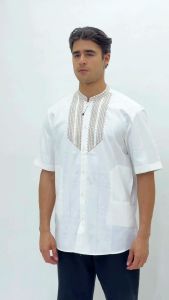 Baju Koko Preview By Itang Yunasz Mahfud B