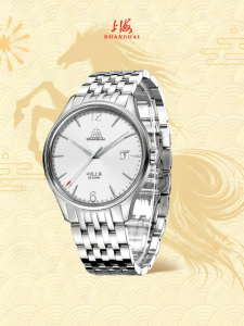 Shanghai | Vintage Replica Shanghai Watch Waterproof Mechanical