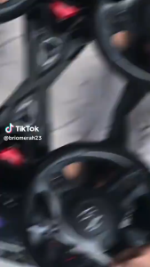 Cover Stir Mobil 37-38CM Universal Serat Kulit Elastis Sarung Setir Mobil Racing Sarung Stir Mobil Cover Steer Kulit Domba Asli + Carbon Karbon Cover Stir Mobil/Universal Serat Kulit Elastis Sarung Setir Mobil Racing 37-38CM Avanza