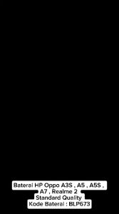 Baterai HP OPPO & Realme: Panduan Lengkap