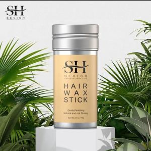 Sevich hair wax stick stik lilin pomade batang hair styling untuk baby hair anak rambut berantakan