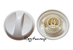 KNOP MESIN CUCI POLYTRON