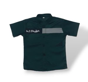 Baju Koko Anak Laki Laki Lengan Pendek|Kemeja Koko Anak Laki Laki Usia 2-9 Tahun|Koko Anak Lengan pendek Katun Premium Toyobo Tojiro|Kemko Anak Laki Laki Usia 2 sampai 9 tahun Lengan Pendek|koko Anak Katun Premium Toyobo Tojiro|Baju Muslim Anak Laki Laki