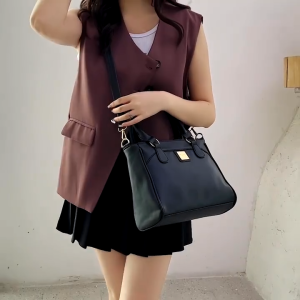 Buenas Janelle Handbag Sling Bag for Women Crossbody School Bag Office Bag for Girls