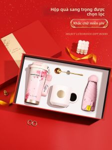 Muulee | Practical High Aesthetic Business Gift Set