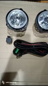 Fog Lamp & Lampu Kabut Avanza/Xenia/Veloz 2022 & Raize/Rocky 2022-2023