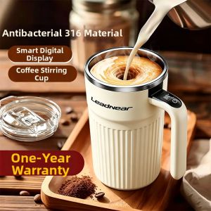 leadnear | Automatic Mixing Cup