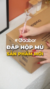 Thanh Lý Nồi nấu điện lẩu điện đa năng mini dung tích 2L GAABOR EC-20M01A cao cấp