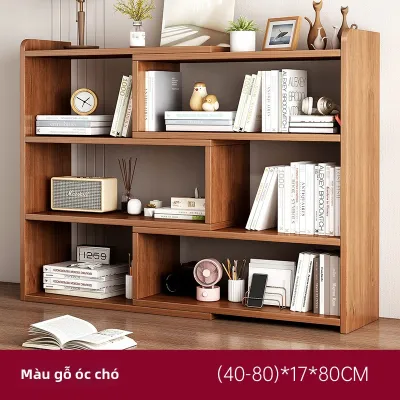 Kệ Lưu Trữ Mỏng 20cm