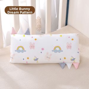 BIDUOLE | Infant Comfort Pillow for Side Sleeping