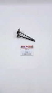 Klep Set Genio (Set Isi 2) - Payung Klep Kelep Valve Set In Ex Honda Beat Deluxe Scoopy K2F