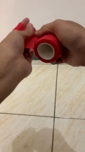 Lavasport Finger Tape & Wrist Tape: Mencegah Cidera Otot Pada Jari Untuk Semua Olahraga