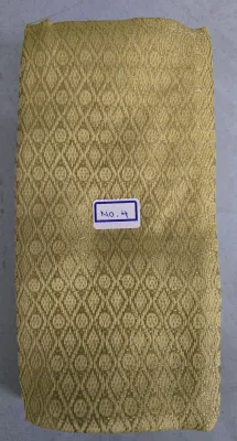 [Ready Stock]Saree Blouse Cotton & Jacqurd type Material from Tamilnadu India (1 meter & .8 meter / per piece) religious product