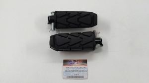 Footstep Belakang Mega Pro Mono \"A\" Tebal (PSP) Fustep Step Barstep Pijakan Kaki MegaPro Mono New