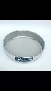 Rây cháo cho bé rây bột rây sữa hạt rây lọc trà rây lọc siêu mịn bằng inox D200