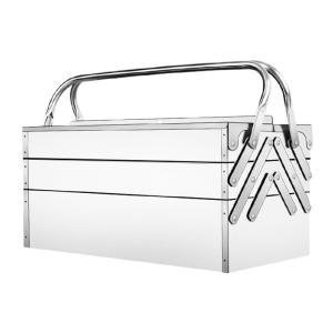 MYTEC | Home Industrial Multi-functional Thickened Tool Box 3 Layers