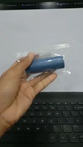 Roll Gauze 8cm Blue Gauze Fabric Roller Gauze - Lazada