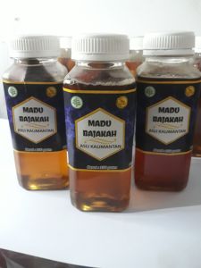 madu bajakah 350 gram