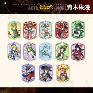 จี้แฮนด์เมด 7 สร้างสรรค์ ลายเรือไฟฟ้า เรียบหรู วัสดุอะครีลิก อุปกรณ์เสริมการ์ตูน จี้กุญแจ จี้ติดกระเป๋า ของเล่นสะสม