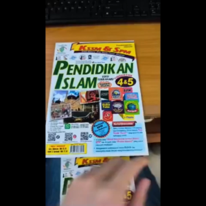 Pembelajaran Holistik Pendidikan Islam Tingkatan 4 & 5 KSSM & SPM Sekolah Menengah