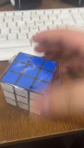 5.5cm Magic Cube Children Educational Toys Kindergarten Prize Birthday Party Favors Goodie Fillers Gift
