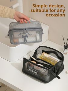 FUSHIXIONG | Breathable Multi-function Travel Organizer Bag