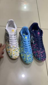 SEPATU BOLA ANAK MILLS OXY FG JR