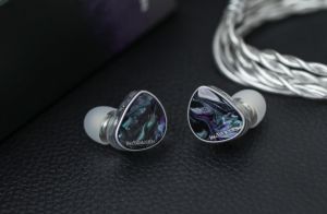 INAWAKEN DAWN Ms Purple-Gold Diaphragm Dynamic Driver IEM In-Earphone Headset Hifi Music Ms Marvel Woke Early Morn Awakened Mlm Dawn Alarm Clock Wake Up In The Morning And I Dab - Lazada