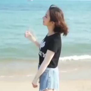 Manset Tangan Handshock Deker Lengan Wanita Pria Sport Adem Lembut Polos Murah