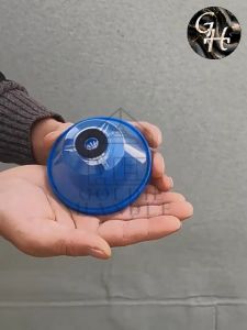 Plastik Pelindung Anti Debu Cover Mesin Bor Listrik