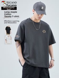 TUCANO | New Arrival Summer Loose Fit Men T-Shirt