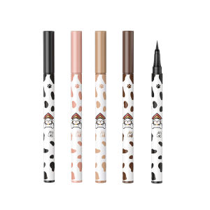 MONLEYTA | Waterproof Smudge-Proof Long-lasting For Beginners Eyeliner Pen