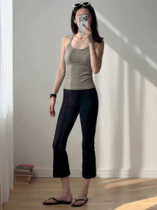 YOYO | Yoga Fitness Tank Top