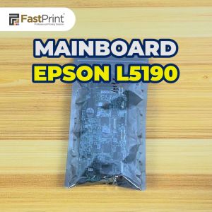 Fast Print Mainboard Motherboard Logic Board Printer Epson L5190