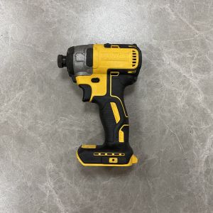 DeWalt | DEWALT DCF886 Handheld Electric Drill Lithium Charging Brushless Maglev Electric Screwdriver - Body Only Second Hand