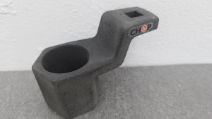 CHOP บล็อคถอดมูเล่ Honda รูหกเหลี่ยม ขนาด 50 มิล ส่งภายใน 48ชม