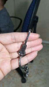 Dụng Cụ Lấy Ráy Tai Có Đèn Đầu Mềm An Toàn Cho Bé - Lấy ráy tai có đèn