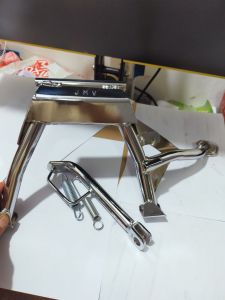 standar tengah vs samping Vario 125&150 dan 160